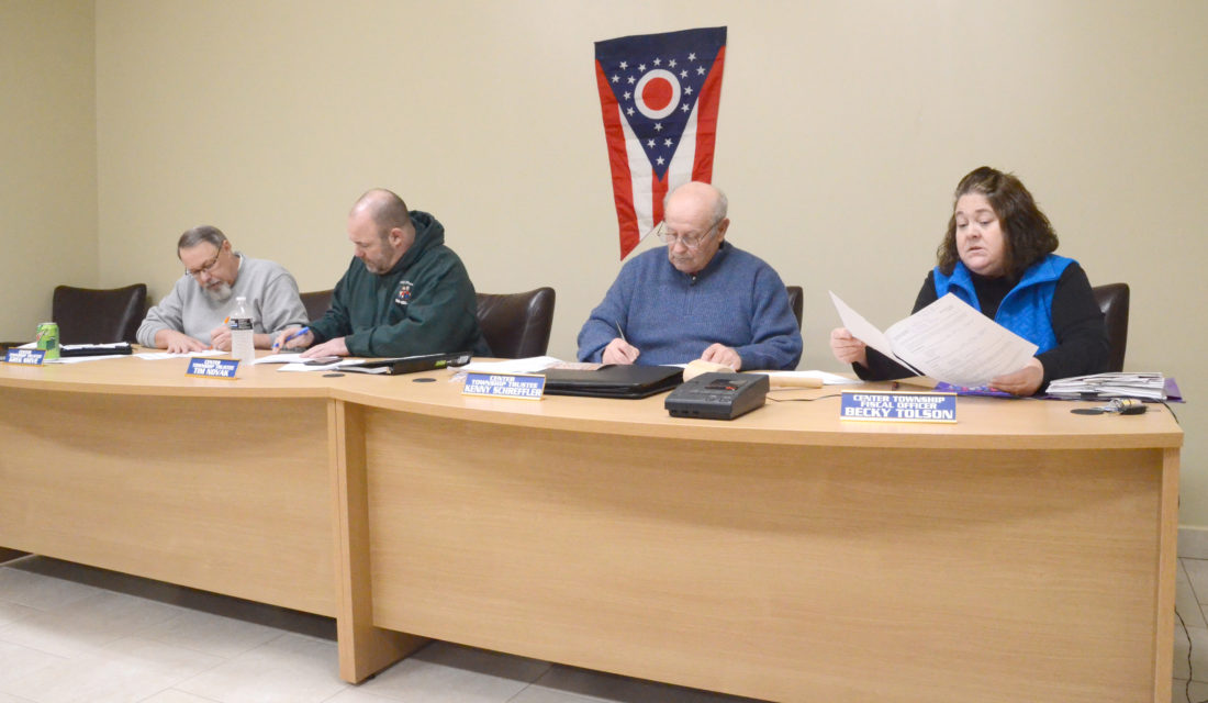 Fire levy in township’s future News, Sports, Jobs Morning Journal